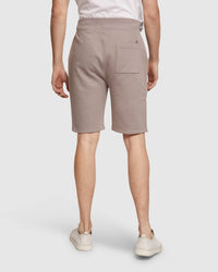 ISAK JERSEY SHORTS MENS LOUNGEWEAR