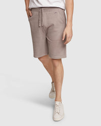 ISAK JERSEY SHORTS MENS LOUNGEWEAR
