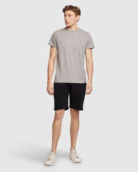 ISAK JERSEY SHORTS MENS LOUNGEWEAR