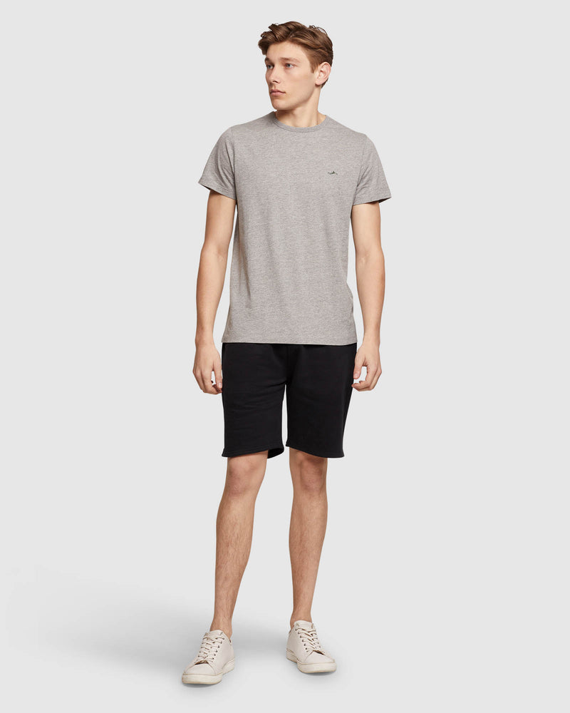 ISAK JERSEY SHORTS MENS LOUNGEWEAR