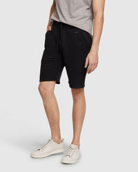 ISAK JERSEY SHORTS MENS LOUNGEWEAR