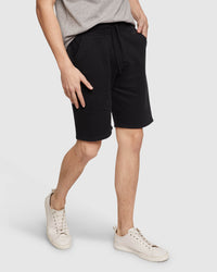 ISAK JERSEY SHORTS MENS LOUNGEWEAR