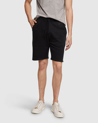 ISAK JERSEY SHORTS MENS LOUNGEWEAR
