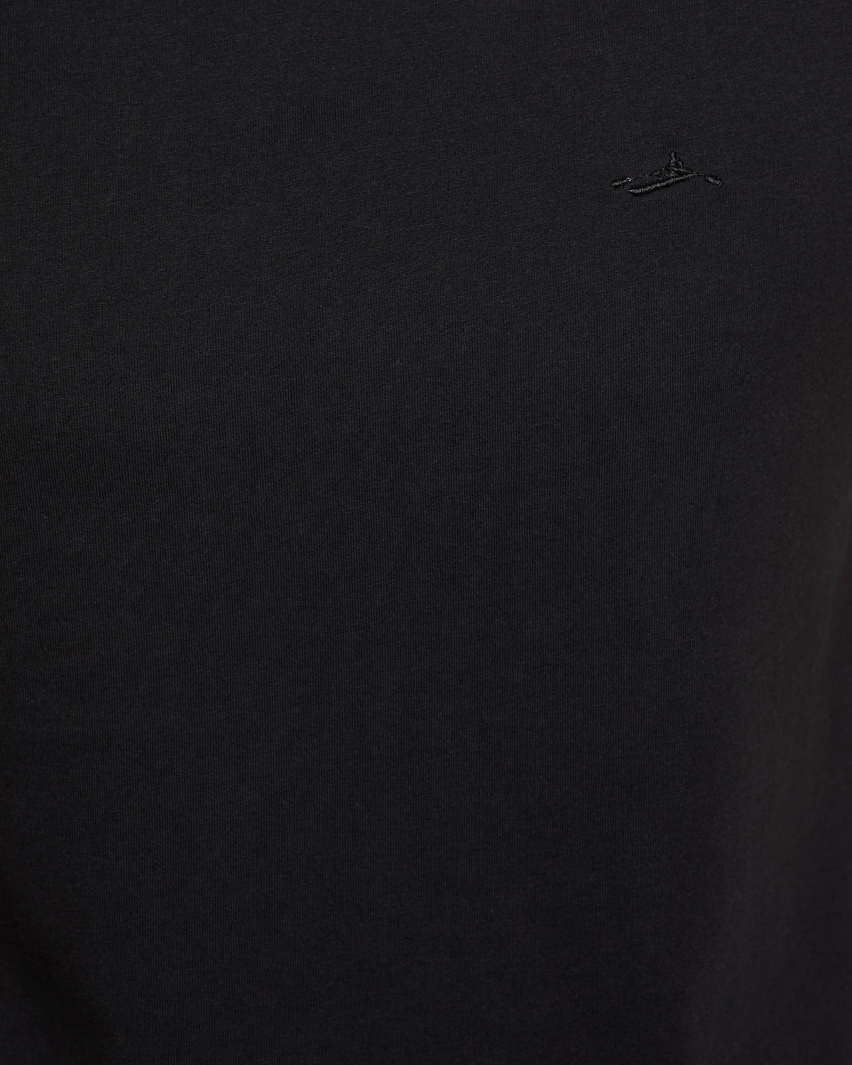 JED ORGANIC COTTON CREW NECK T-SHIRT MENS KNITS