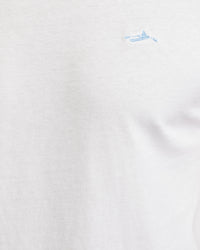 JED ORGANIC COTTON CREW NECK T-SHIRT MENS KNITS