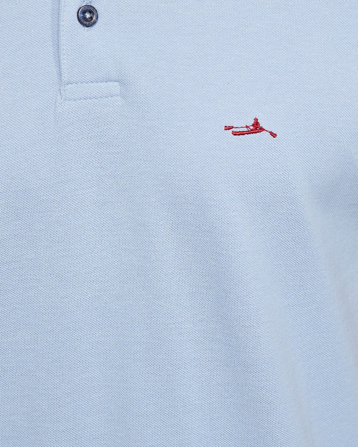 JAMIE PIQUE POLO - AVAILABLE ~ 1-2 weeks MENS KNITS