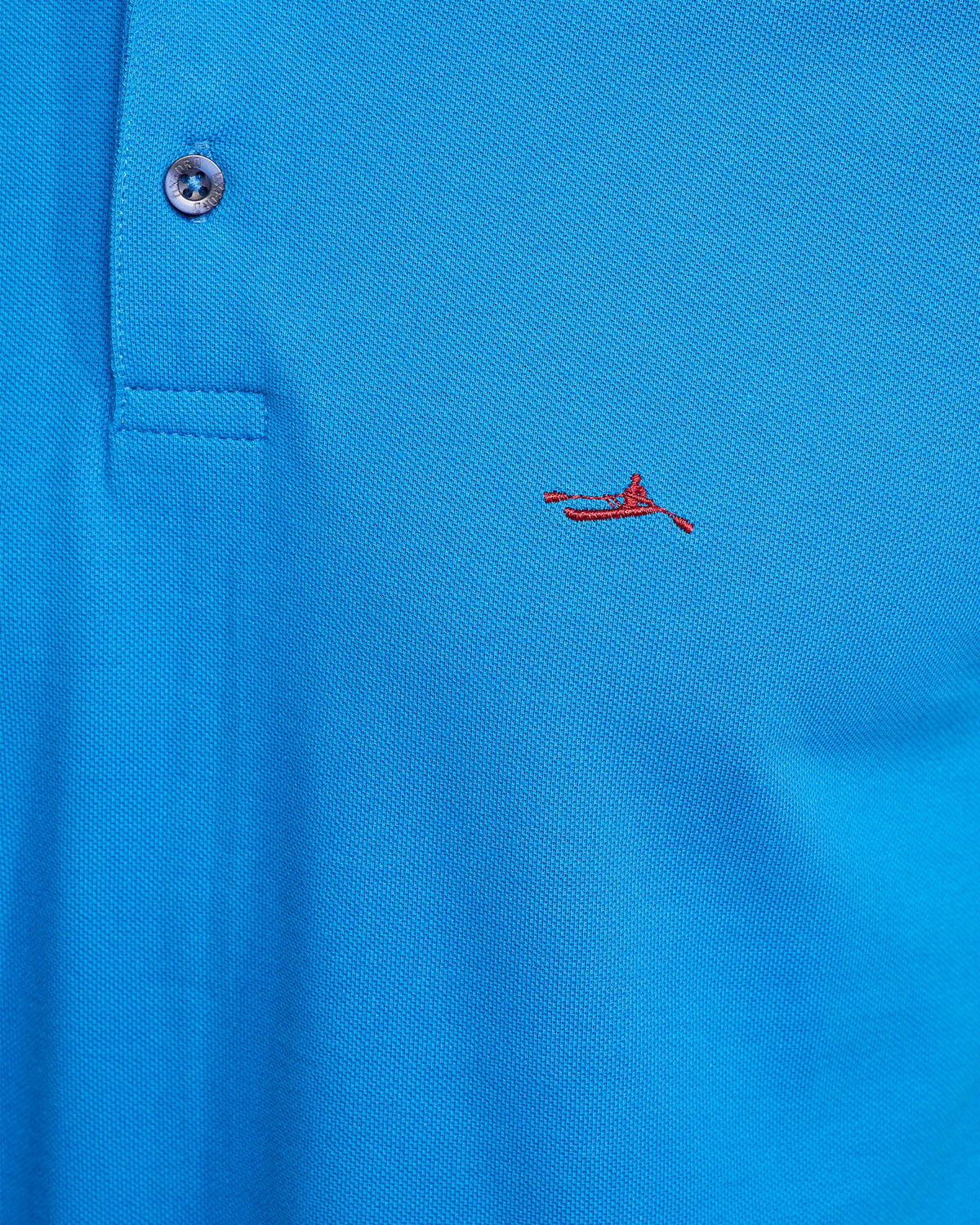 JAMIE PIQUE POLO - AVAILABLE ~ 1-2 weeks MENS KNITS
