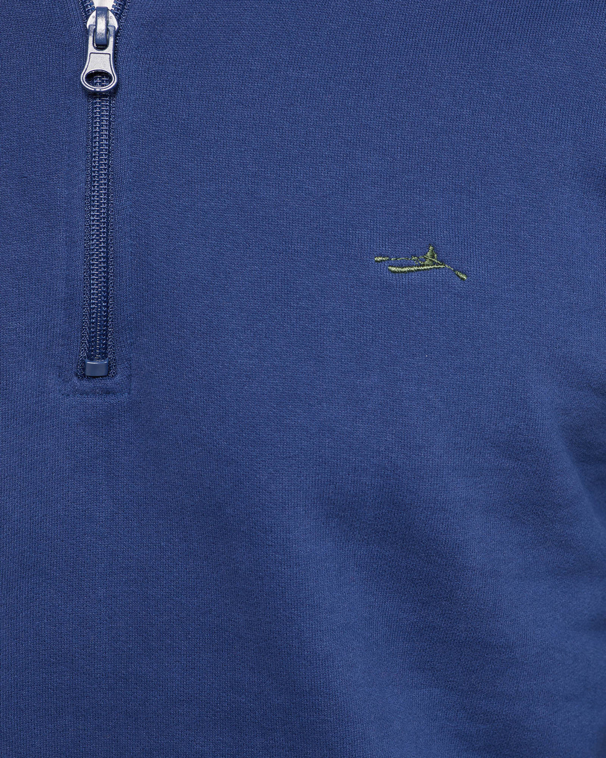 WYATT ZIP NECK SWEATER SHIRT MENS LOUNGEWEAR