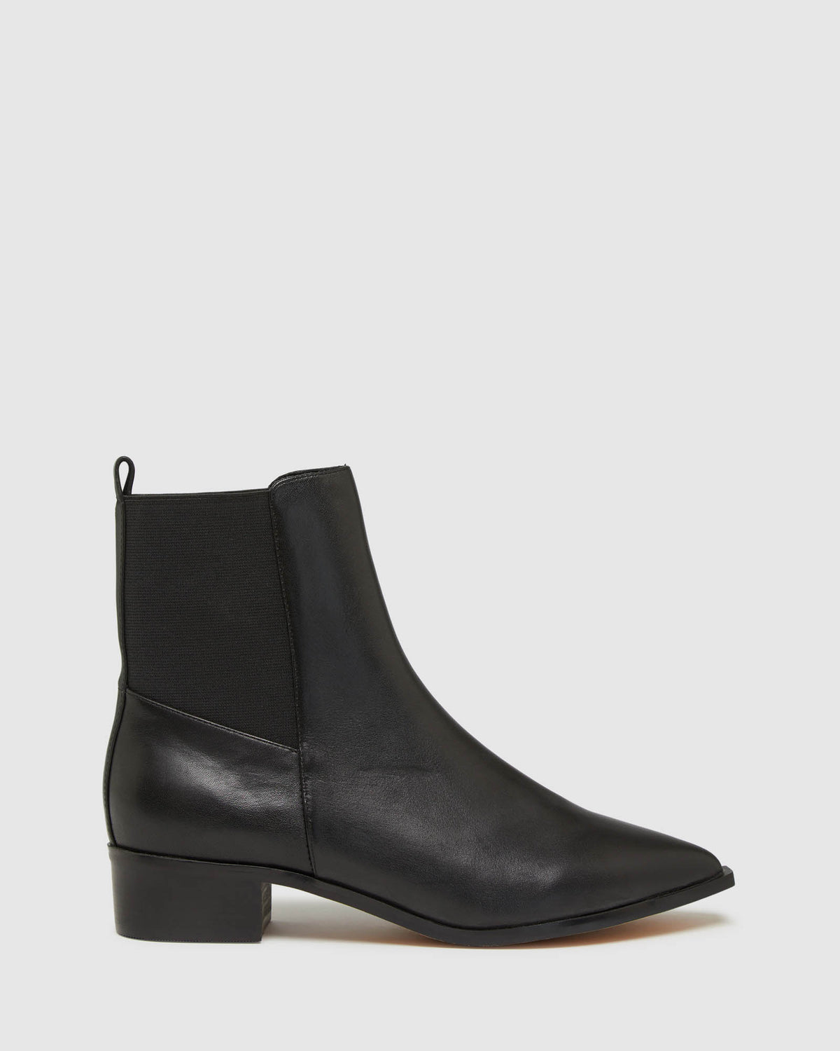JUNIPER ANKLE BOOTS