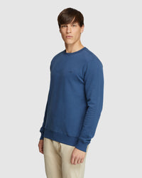 LARS JERSEY SWEATSHIRT