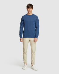 LARS JERSEY SWEATSHIRT