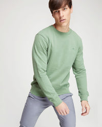 LARS JERSEY SWEATSHIRT