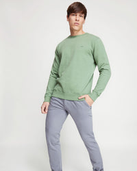 LARS JERSEY SWEATSHIRT