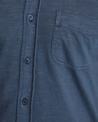 OLIVER KNITTED SHIRT