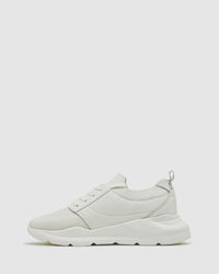 RAMONA KNITTED TRAINER