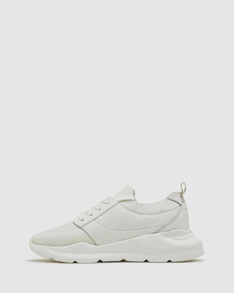 RAMONA KNITTED TRAINER