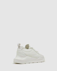 RAMONA KNITTED TRAINER