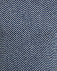 TULLY WOOL BLEND HERRINGBONE KNIT - PREORDER (~23 March, 2022) MENS KNITWEAR