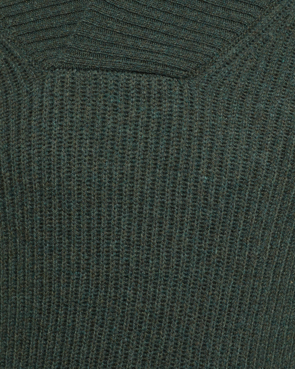HARVEY SHAWL NECK KNIT - PREORDER (~1-2 weeks) MENS KNITWEAR