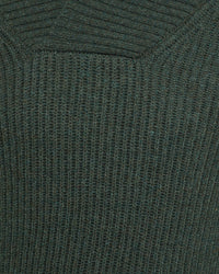 HARVEY SHAWL NECK KNIT - PREORDER (~1-2 weeks) MENS KNITWEAR