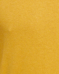 CREW NECK COTTON CASHMERE PULLOVER - PREORDER (~1-2 weeks) MENS KNITWEAR