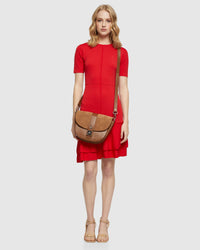 LOLA KNITTED DRESS