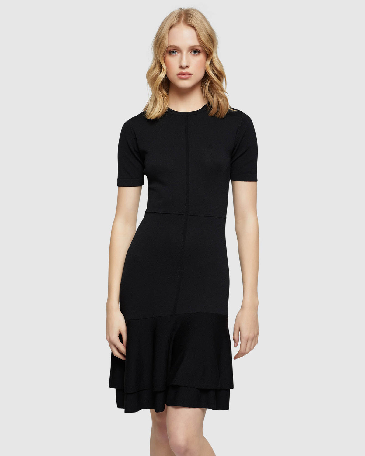 LOLA KNITTED DRESS