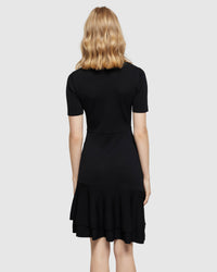 LOLA KNITTED DRESS