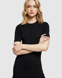 LOLA KNITTED DRESS