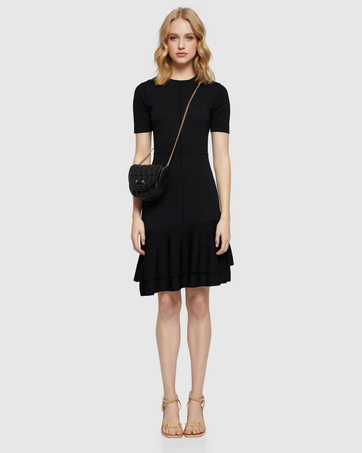 LOLA KNITTED DRESS