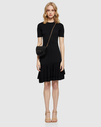 LOLA KNITTED DRESS