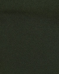 CHARLOTTE RIBBED BRALETTE WOMENS TOPS