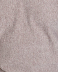 FRANCESCA RIB V-NECK KNITTED DRESS WOMENS DRESSES