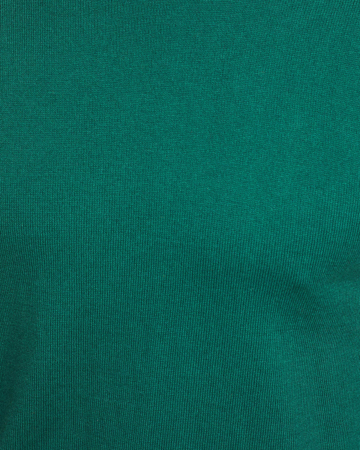 CREW NECK COTTON CASHMERE PULLOVER MENS KNITWEAR