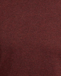 CREW NECK COTTON CASHMERE PULLOVER MENS KNITWEAR