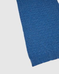 ERIC KNIT SCARF MENS ACCESSORIES