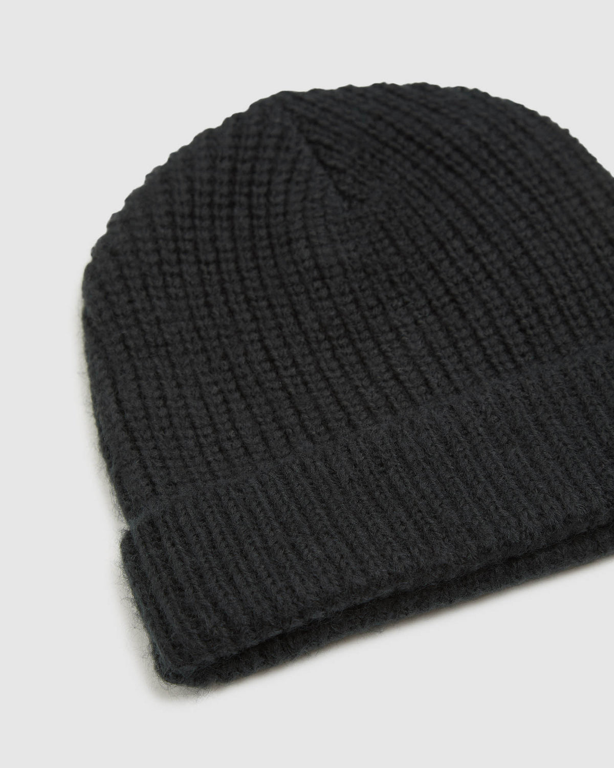 DYLAN KNIT BEANIE MENS ACCESSORIES
