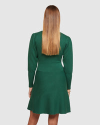 ROSIE MINI DRESS WOMENS DRESSES