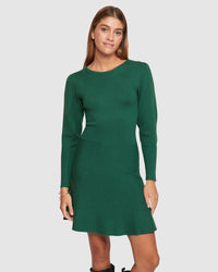 ROSIE MINI DRESS WOMENS DRESSES