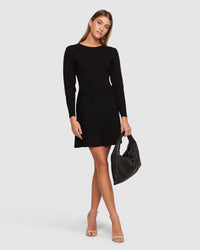 ROSIE MINI DRESS WOMENS DRESSES