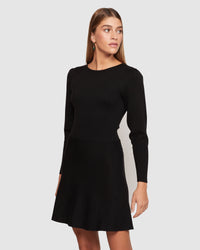 ROSIE MINI DRESS WOMENS DRESSES