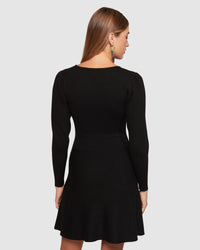 ROSIE MINI DRESS WOMENS DRESSES