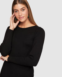 ROSIE MINI DRESS WOMENS DRESSES