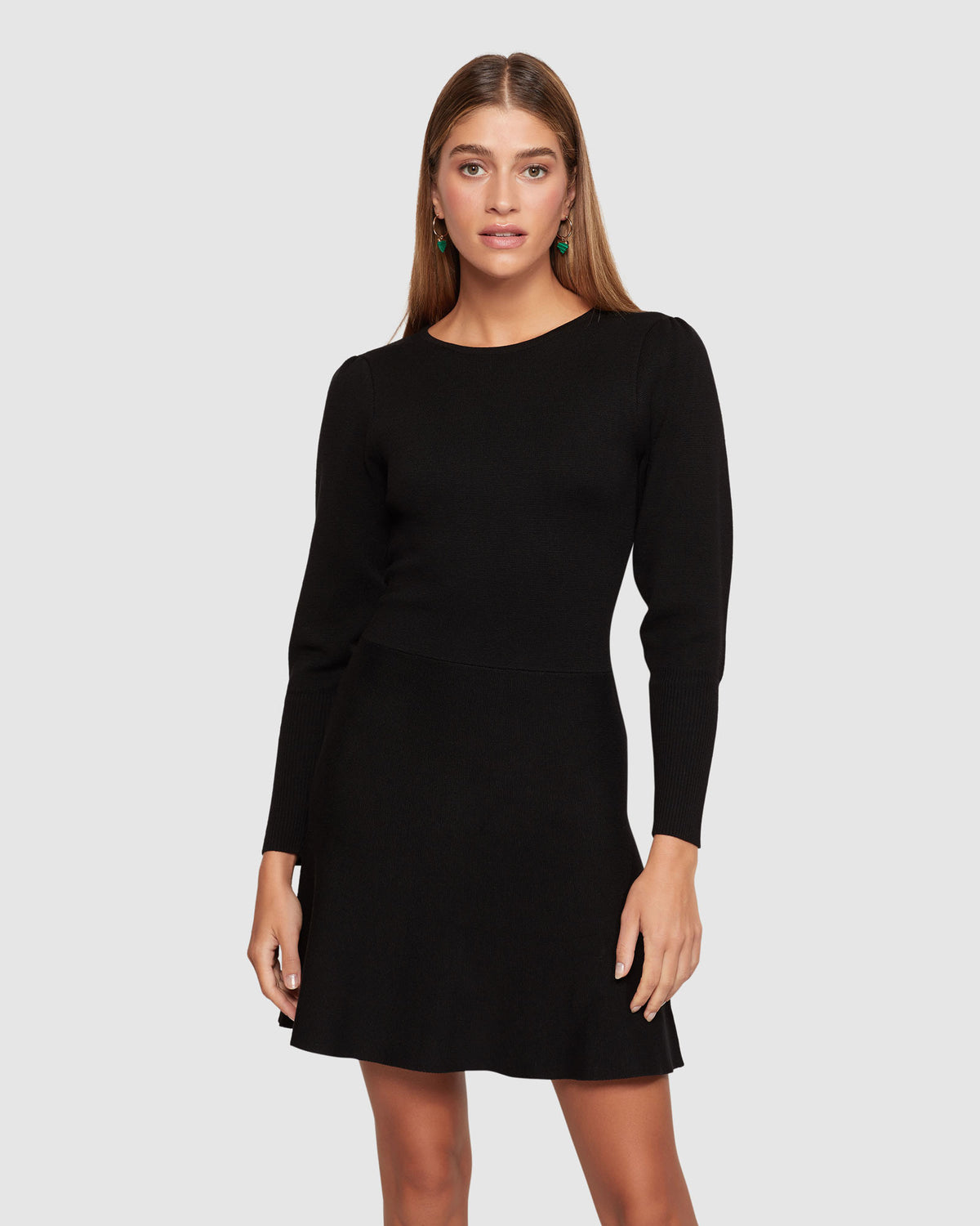 ROSIE MINI DRESS WOMENS DRESSES