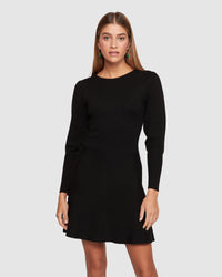ROSIE MINI DRESS WOMENS DRESSES