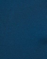 LINNY RIB TOP WOMENS KNITWEAR
