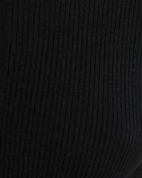 ELKA HENLEY KNIT TOP WOMENS KNITWEAR