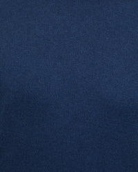 CREW NECK COTTON CASHMERE PULLOVER