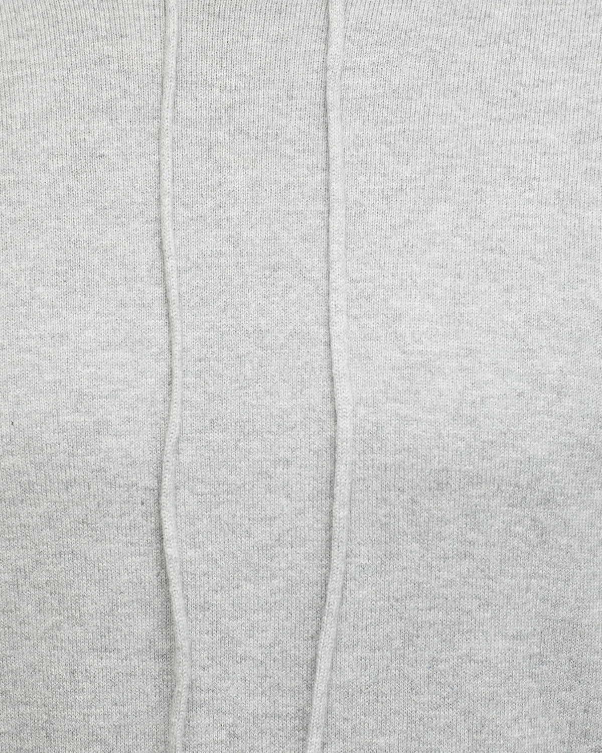 LOUIE COTTON CASHMERE HOODIE