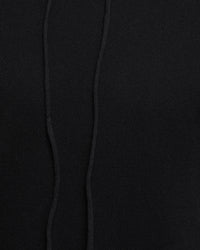 LOUIE COTTON CASHMERE HOODIE